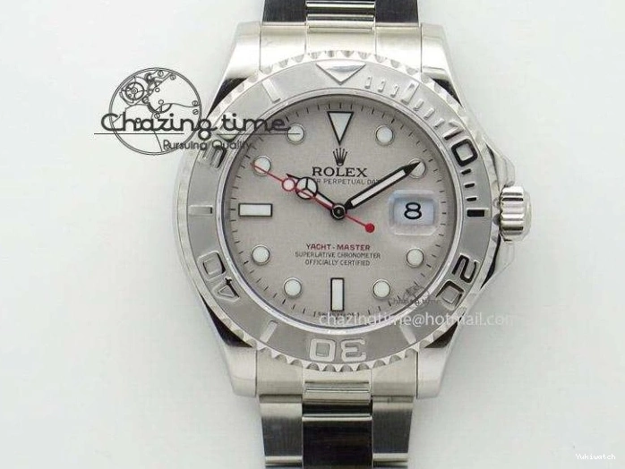 Dial QF Oysterflex Meteorite Strap SA4130 on Best 1:1 Edition Rubber 116515 Daytona 0718